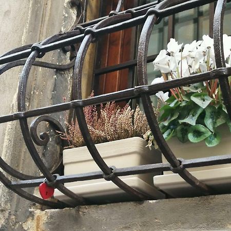 Dimora Sant'Egidio Apartman Verona Kültér fotó