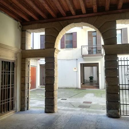 Dimora Sant'Egidio Apartman Verona Kültér fotó
