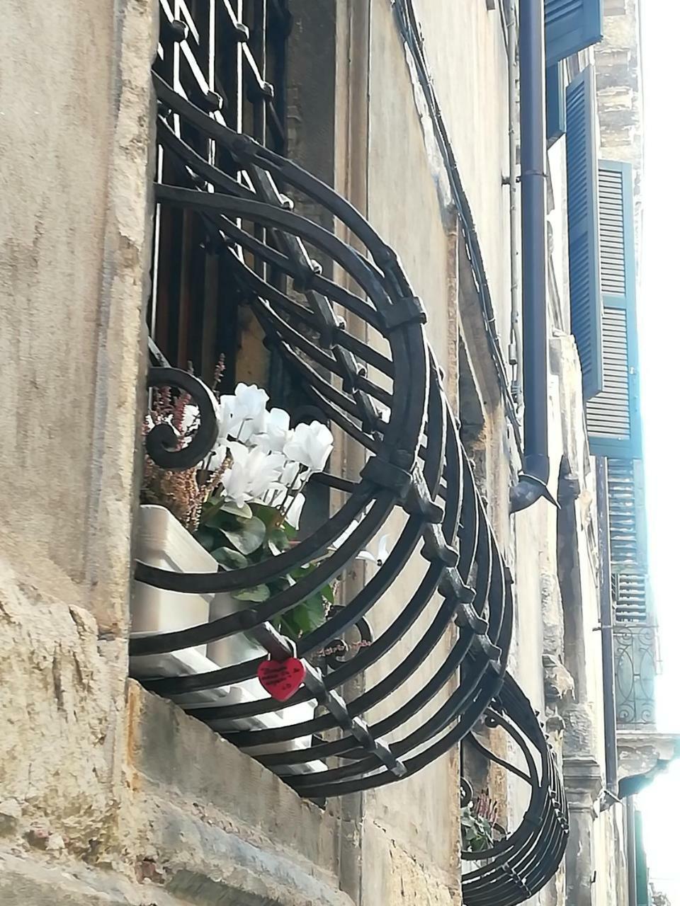 Dimora Sant'Egidio Apartman Verona Kültér fotó