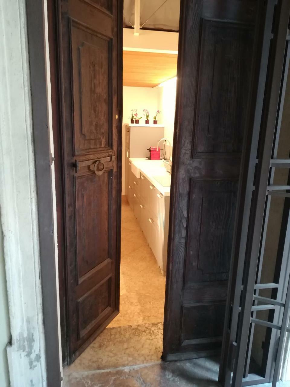 Dimora Sant'Egidio Apartman Verona Kültér fotó