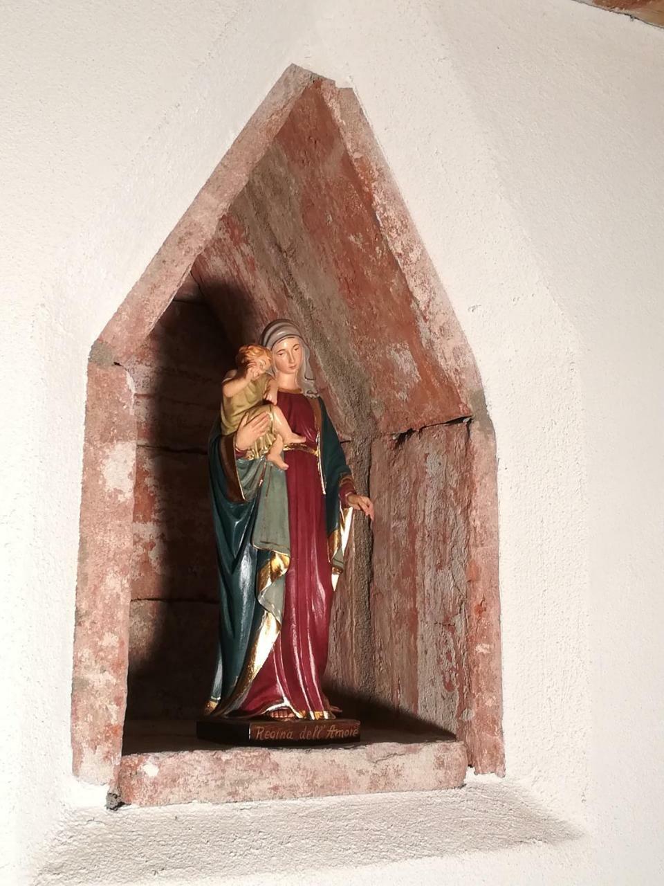 Dimora Sant'Egidio Apartman Verona Kültér fotó