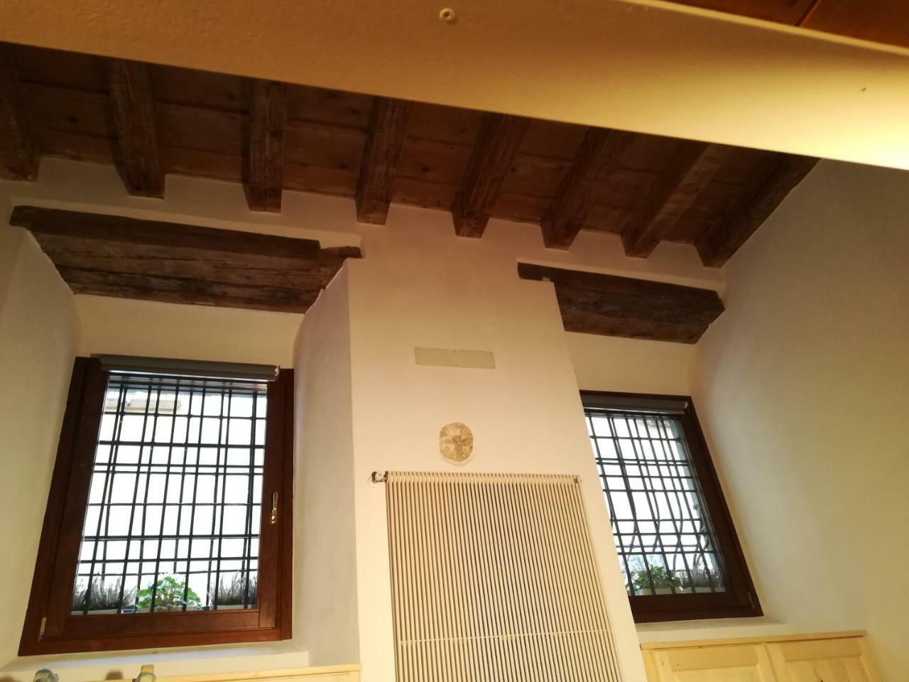 Dimora Sant'Egidio Apartman Verona Kültér fotó