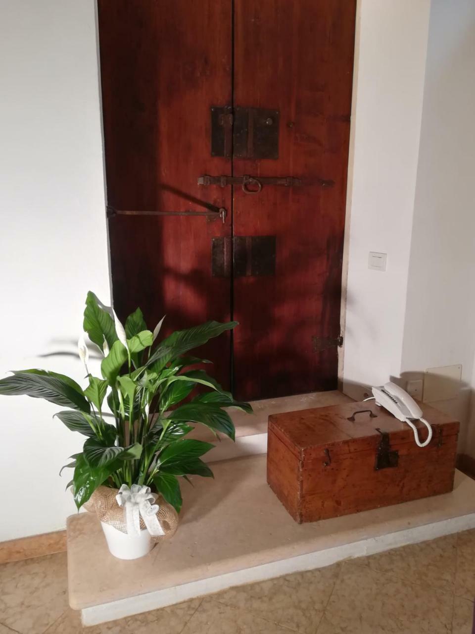 Dimora Sant'Egidio Apartman Verona Kültér fotó
