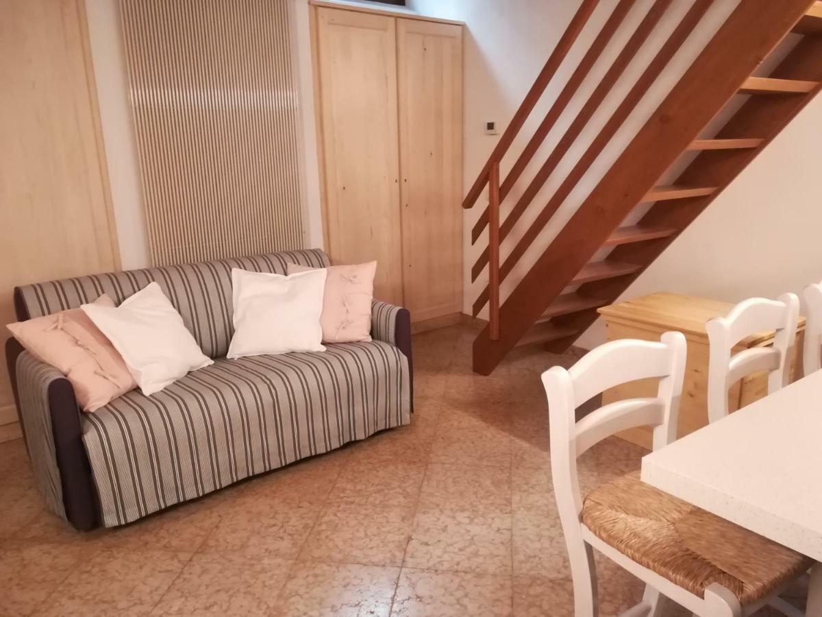 Dimora Sant'Egidio Apartman Verona Kültér fotó