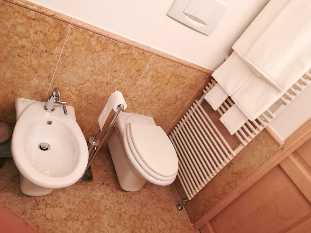 Dimora Sant'Egidio Apartman Verona Kültér fotó
