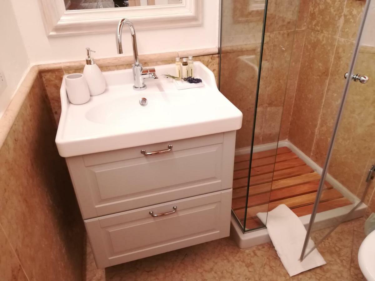 Dimora Sant'Egidio Apartman Verona Kültér fotó