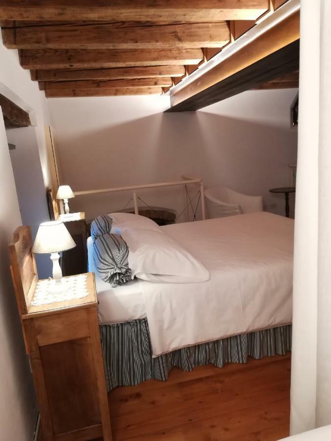 Dimora Sant'Egidio Apartman Verona Kültér fotó