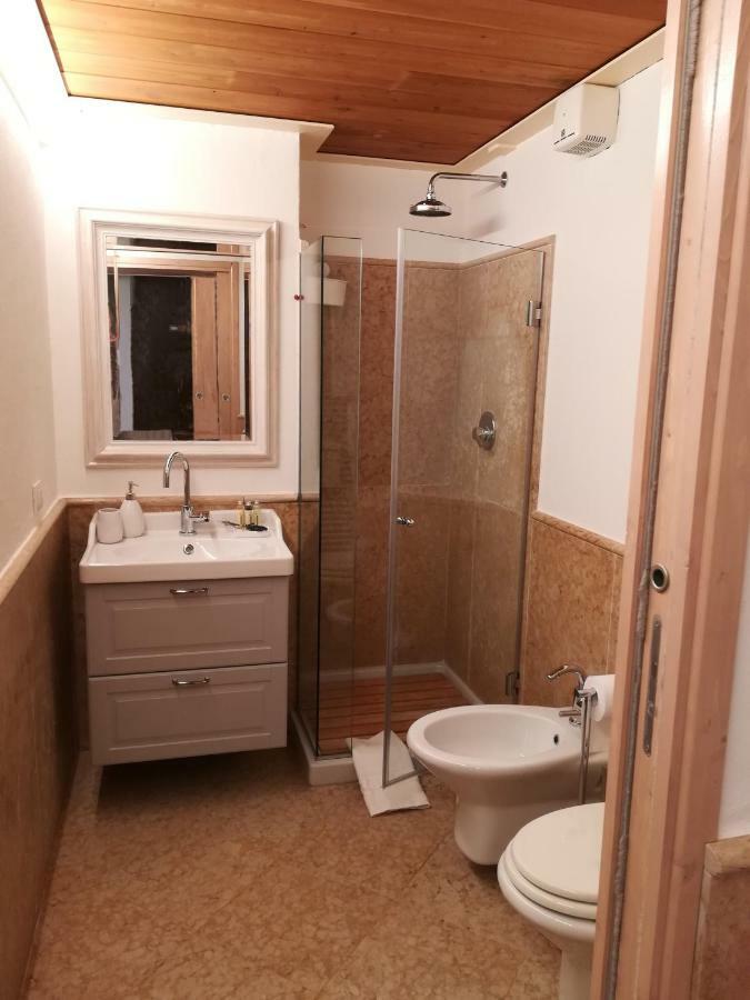 Dimora Sant'Egidio Apartman Verona Kültér fotó