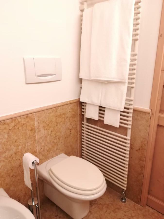 Dimora Sant'Egidio Apartman Verona Kültér fotó