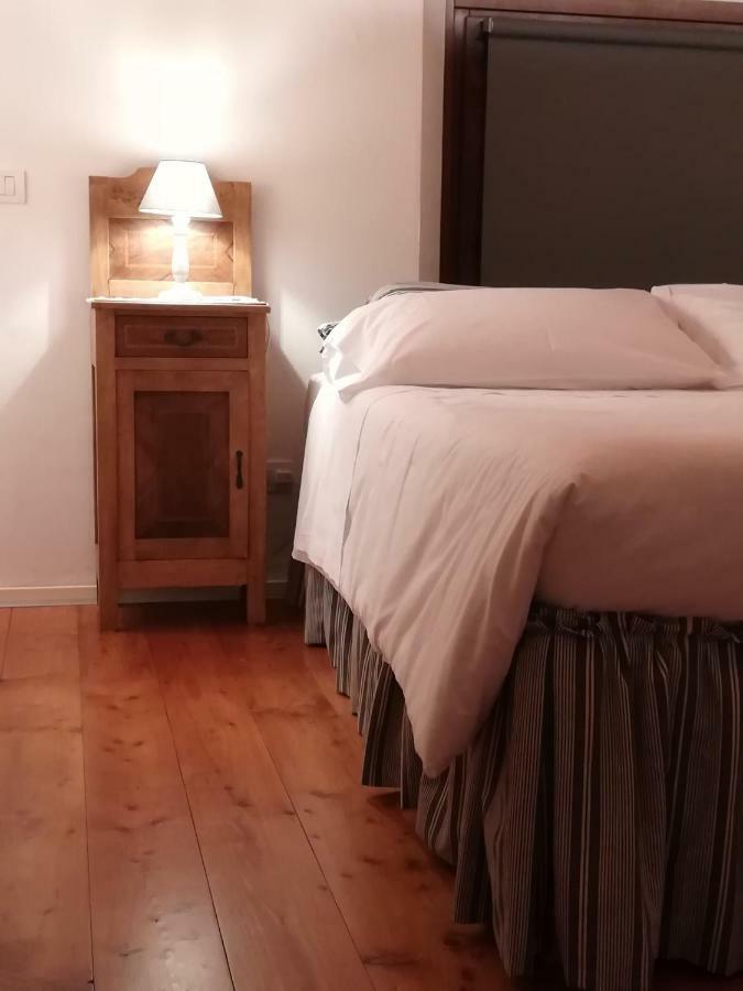 Dimora Sant'Egidio Apartman Verona Kültér fotó