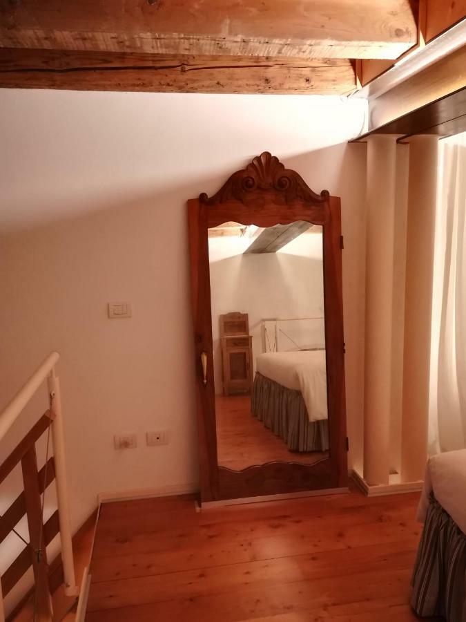 Dimora Sant'Egidio Apartman Verona Kültér fotó