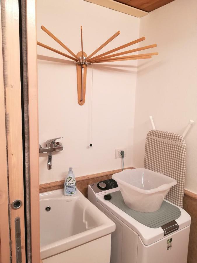 Dimora Sant'Egidio Apartman Verona Kültér fotó