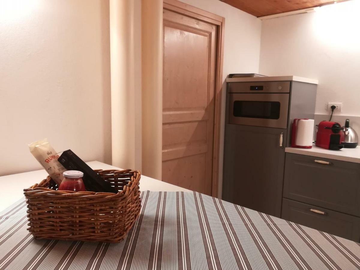 Dimora Sant'Egidio Apartman Verona Kültér fotó