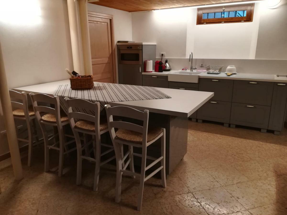 Dimora Sant'Egidio Apartman Verona Kültér fotó