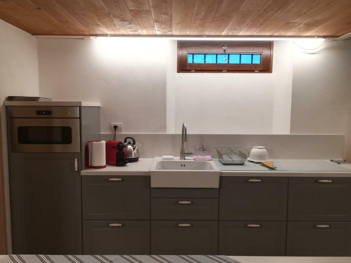 Dimora Sant'Egidio Apartman Verona Kültér fotó