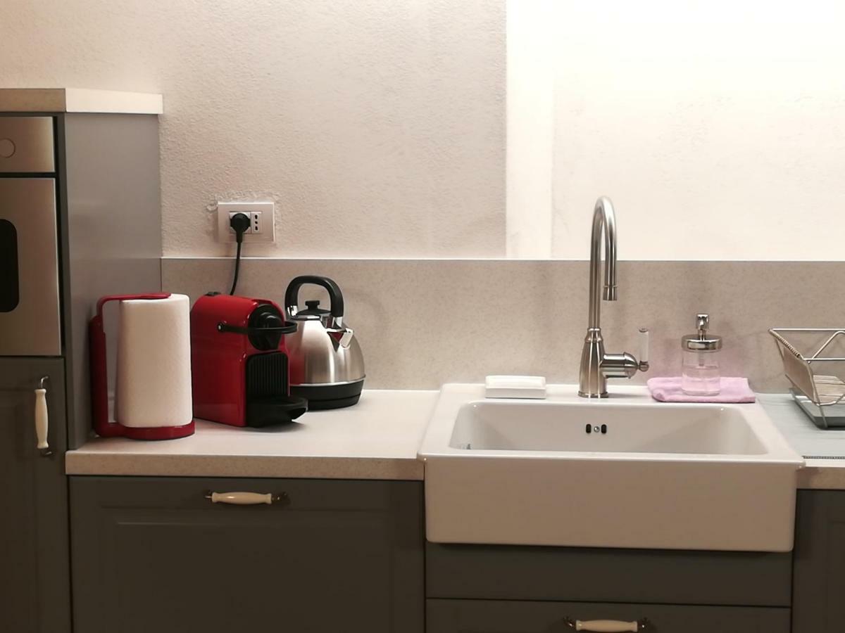 Dimora Sant'Egidio Apartman Verona Kültér fotó